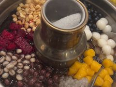 -眉州东坡(通州店)