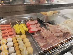 -明记牛杂(新马路分店)