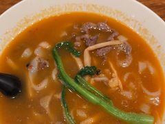 -漆黑觉米粉(三里屯店)