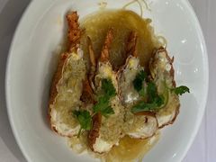 -骏莱海鲜鱼港(五角场店)