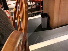 大堂-江边城外烤全鱼(方庄时代购物中心店)