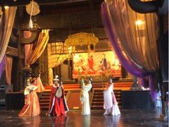 焦作影视城-焦作影视城