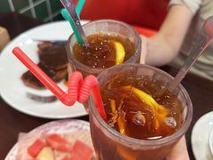 -强记海鲜·大排档(蛇口新街店)