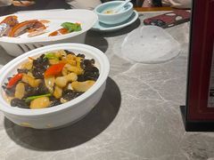 -北平食府(马鞍山路店)