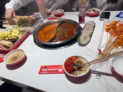 -宏姐串串香(征仪路店)