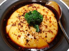 -山丹丹西北菜(金贸大厦店)