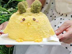 -积慕Cake(解放大道店)