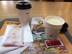 -麦当劳(海岸城店)