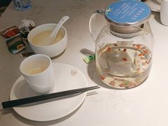 -芳满庭粤菜餐厅(丹阳吾悦店)