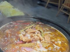 -王妈热卤·川味馆(海昌店)