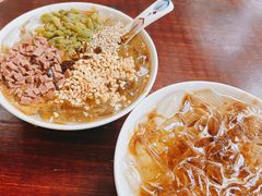 -黄氏沥泉·冰粉(玉林店)