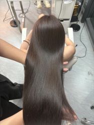 -东梵造型·烫发染发接发连锁SALON
