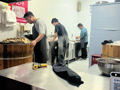 -梅干菜扣肉饼(钱局店)
