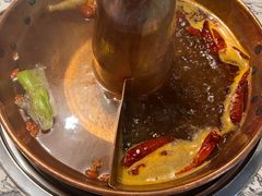 -京元盛铜锅涮肉(上海总店)