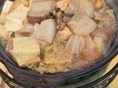 -北京龙庆四季香农家饭庄·灶台鱼·碳烤虹鳟鱼(龙庆峡店)