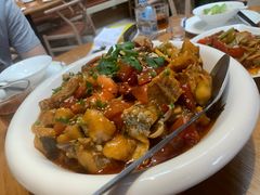 -渔太泰漓江小馆·广西融合菜(西街店)