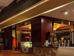 -中关村皇冠假日酒店·红轩中餐厅