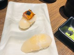 -大雄寿司(中华广场店)