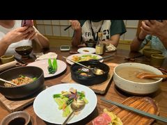 -七色云蔬食(喜邻里店)