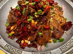 -那家老院子东北菜·饺子·小鸡炖蘑菇(艳华街店)