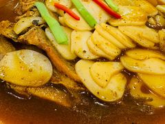 -江南外婆桥·禾城记忆(南湖店)