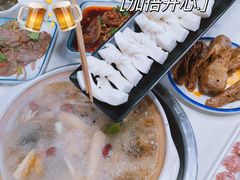 -土连锅·现熬养生汤锅(梁家巷店)
