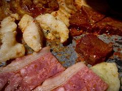 -么肆烤肉(汉街形象店)