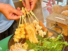 -韩热集市(百源店)