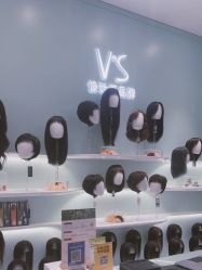 -VS假发