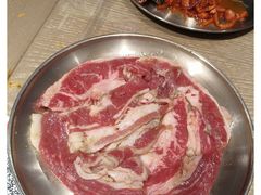 -西塔老太太泥炉烤肉(沈阳店)