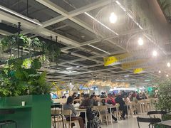 -宜家·瑞典风味餐厅(北京西红门店)