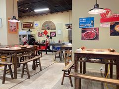 大堂-陈陈火锅(较场口店)
