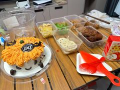 -DQ·蛋糕·冰淇淋(万象城店)