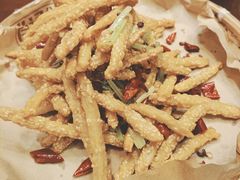 -肖记公安牛肉鱼杂馆·省级非物质文化遗产(三角路直营店)