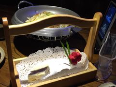 糕点-疆文化新疆欢乐餐厅(金牛万达店)