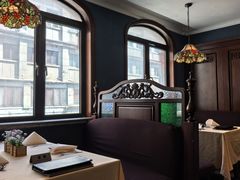 -德大西餐社(云南南路店)