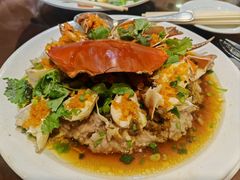 -大荣华酒楼(元朗老店)