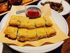 -大牌大·传统杭帮菜(湖滨店)