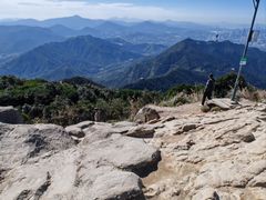 -梧桐山风景名胜区