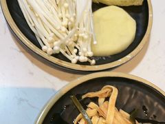 -非烤勿扰自助烤肉(阳江百利广场店)