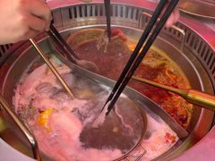 -三头牛·潮汕牛肉生蚝火锅 (夏湾店)