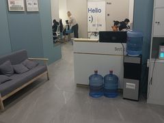 -Best U照相馆证件照·外拍(中山公园店)