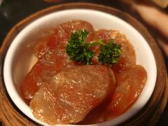 两头乌香肠-蒸年青STEAM YOUNG(501城市广场店)