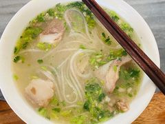 -郝刚刚羊杂割(柳巷店)