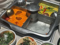 -海底捞火锅(漫乐城夜宵主题店)