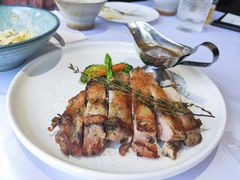 -十五食吾 La Pâtisserie (海甸岛店)