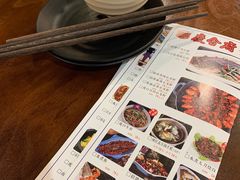 -庆合府重庆大排档(紫都城店)