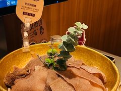 -巴奴毛肚火锅(二七万达店)