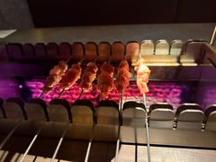 -麦凯伦烧烤·精酿超级工厂店(金桥总店)