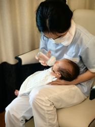 -爱悦月子中心·时光(武侯店)